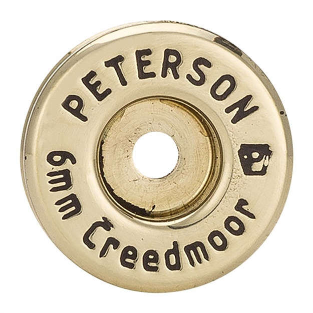 Picture of Peterson Brass 6Mm Creedmoor 500Bx