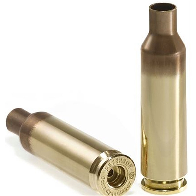 Picture of 6Mm Creedmoor Brass PCC6MMCRD50