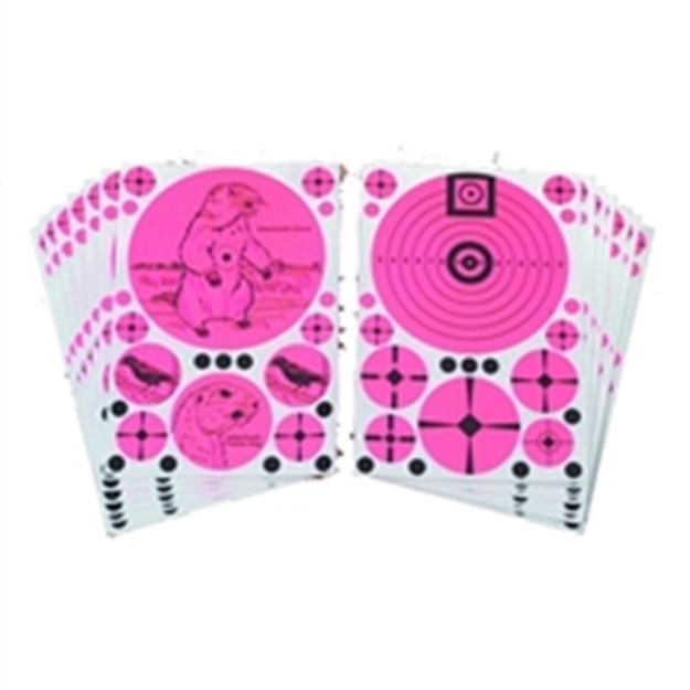 Picture of Peterson Targets Targdots 1-1/2 70Roll