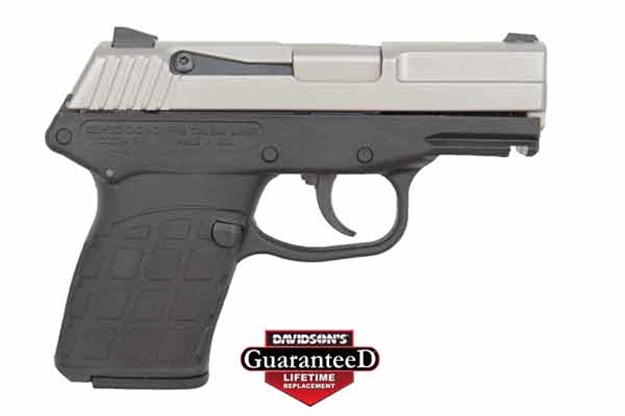 Picture of Pf-9 9Mm Nickel Boron/Syn 7+1