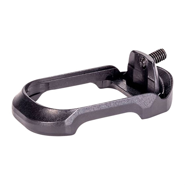 Picture of Pf320 Magwell Edc Black