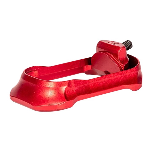 Picture of Pf940v2 Magwell Red