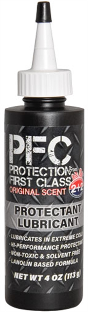 Picture of Pfc Outdoors First Class Oil 4Oz Bottle Original Scent