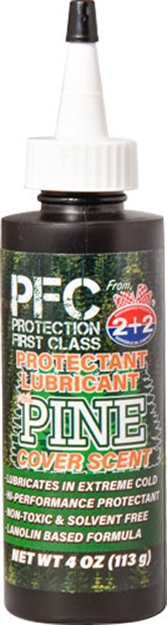 Picture of Pfc Outdoors First Class Oil 4Oz Bottle Pine Scent
