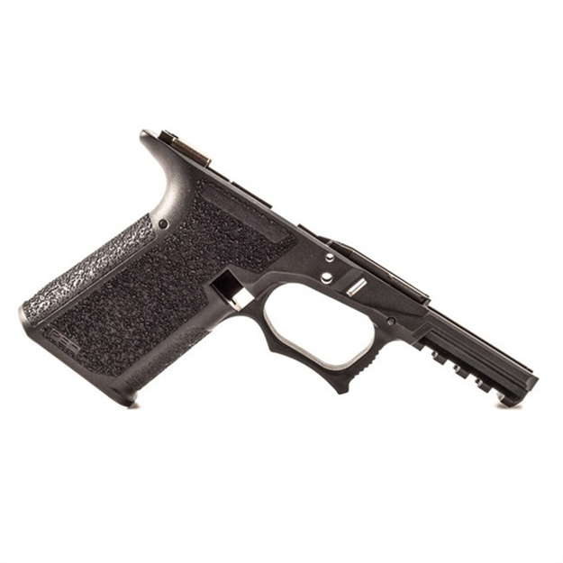 Picture of Pfc9 Serialized Frame For Glock 19/23 Aggressive Texture