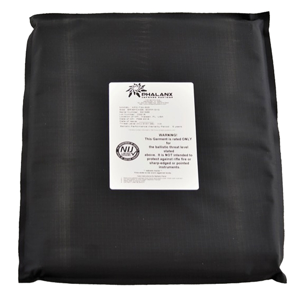 Picture of Phalanx Vtx5000p Soft Armor Insert Vertx Satchel