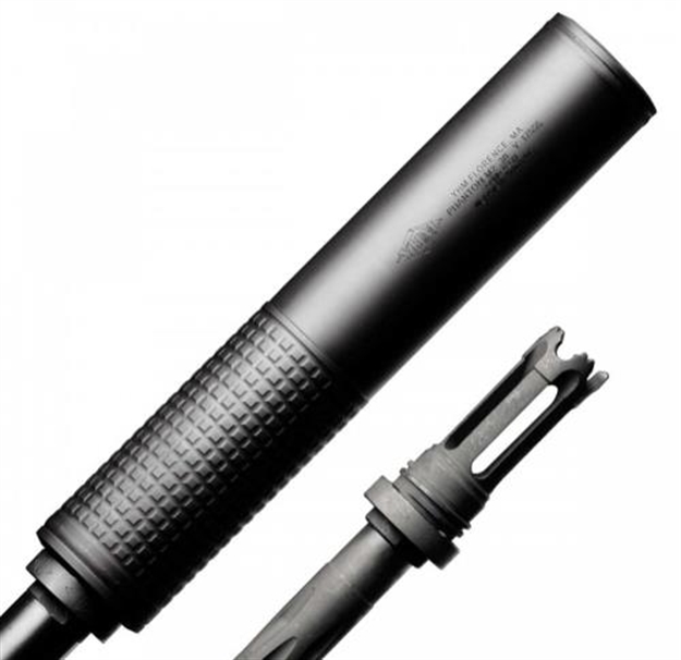 Picture of Phantom M2 30Cal Silencer W/Fh