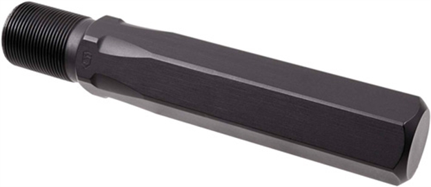 Picture of Phase 5 Tactical 5 Buffer Tube Hexone Ar-15 Black