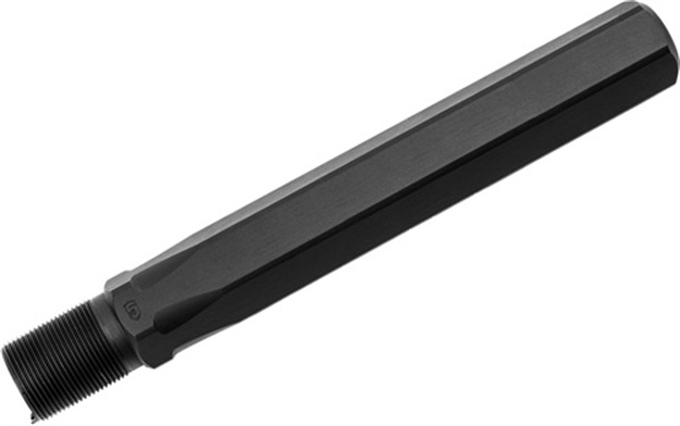 Picture of Phase 5 Tactical 5 Buffer Tube Hexone Rifle Length Ar-15 Black