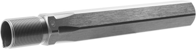 Picture of Phase 5 Tactical 5 Buffer Tube Hexone Rifle Length Ar-15 Grey