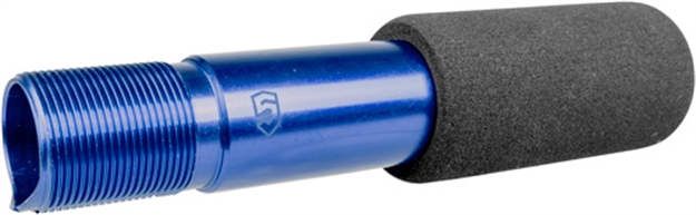 Picture of Phase 5 Tactical 5 Buffer Tube Pistol Ar-15 Blue