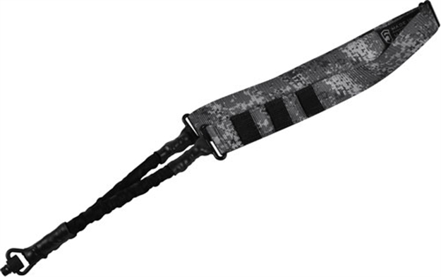 Picture of Phase 5 Tactical 5 Sling QD Single Point Bungee W/Qd Swivel Grey