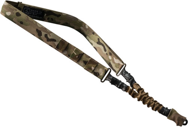 Picture of Phase 5 Tactical 5 Sling Single Point Bungee W/Snap Multicam