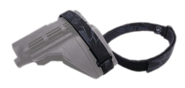 Picture of Phase 5 1'' SB Pistol Brace Upgrade Strap Kryptec Typhon