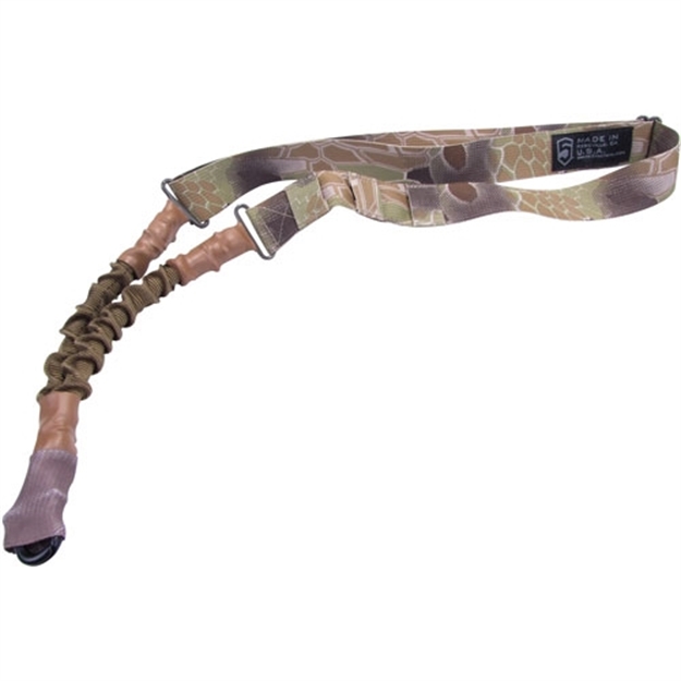 Picture of Phase 5 Tactical 5 Sling Single Point Bungee W/Snap Kry. Highlander