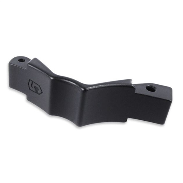 Picture of Phase 5 Tactical 5 Trigger Guard Winter Styled For Ar-15 Black WTG 813318020482