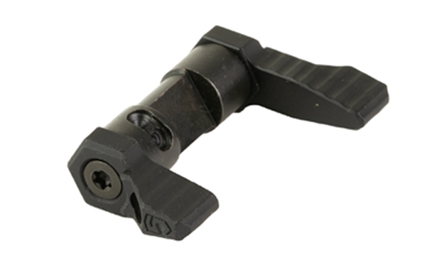 Picture of Phase5 45 Degree Ambi Safety Black RAILSCALEDRA