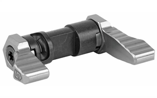 Picture of Phase5 Ambi Safety Selector Grey SAFE90-GREY