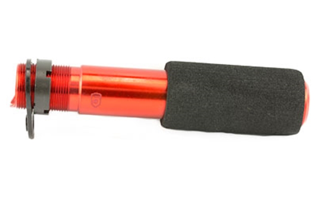 Picture of Phase5 Ar15 Pistol Buffer Tube Red