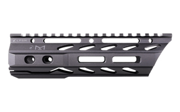 Picture of Phase5 Lpsn75 FF Mlok Rail 7.5" Blk LPSN75MLOK 813318022752