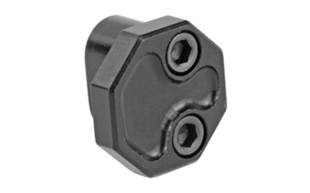 Picture of Ar-15/308 Oversized Magazine Release OMR-BLACK 813318024190