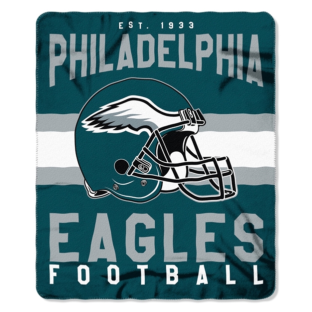 Picture of Philadelphia Eagles Singular Fleece