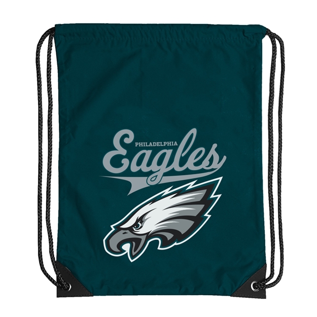 Picture of Philadelphia Eagles Spirit Backsack