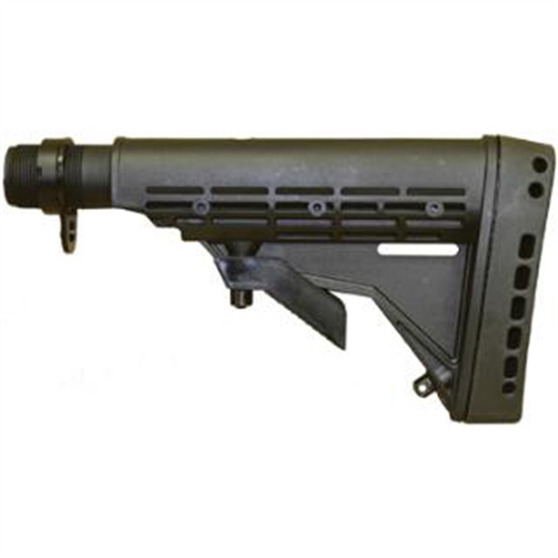 Picture of Phoenix Arms Buttstock AR Commerci AL Tube Blk