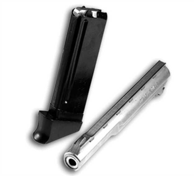 Picture of Phoenix Arms Phoenix 2In1 Conver Kit 22 LR N 10Rd CK22N 753733012207