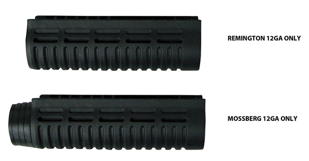 Picture of Universal Shotgun Forend MSF1201B 804879357568