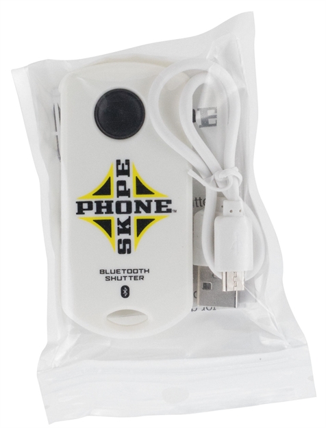 Picture of Phone Skope Btsb Bluetooth Shutter Remote