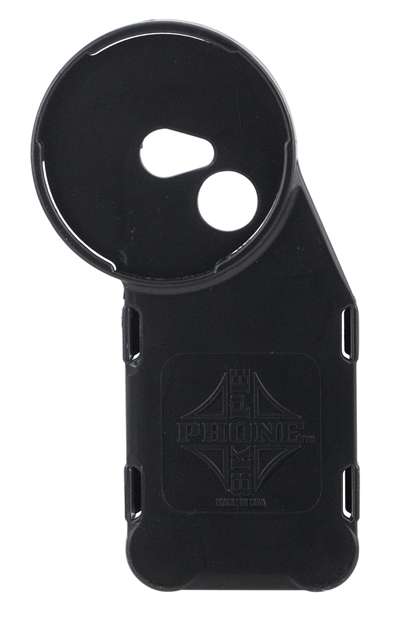 Picture of Phone Skope C1i5 Phone Case Iphone 5/5S Abs Plastic Black