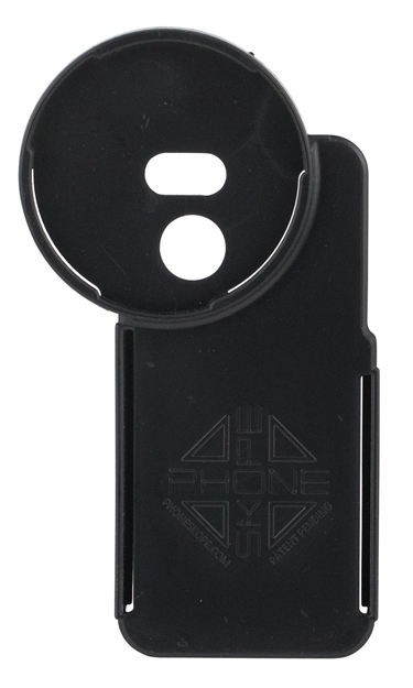 Picture of Phone Skope C1i5c Phone Case Iphone 5C Abs Plastic Black