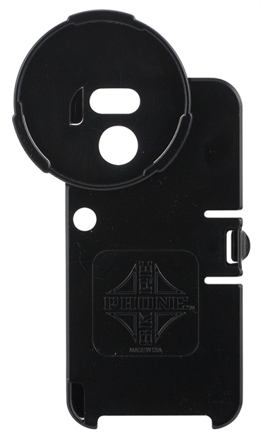 Picture of Phone Skope C1i6 Phone Case  Iphone 6/6S Abs Plastic Black