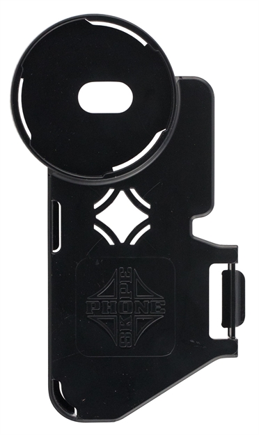 Picture of Phone Skope C1i6lp Phone Case Iphone 6/6S Lifeproof Abs Plastic Black