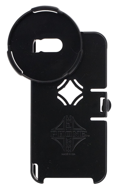 Picture of Phone Skope C1i7 Phone Case Iphone 7/8 Abs Plastic Black