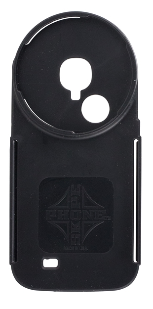 Picture of Phone Skope C1s4 Phone Case Samsung Galaxy S4 Abs Plastic Black