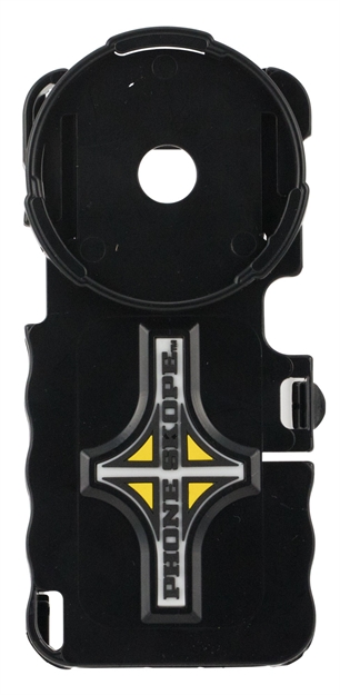 Picture of Phone Skope C1s8 Phone Case Samsung Galaxy S8 Abs Plastic Black