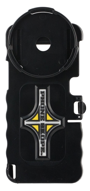 Picture of Phone Skope C1s8+ Phone Case Samsung Galaxy S8+ Abs Plastic Black