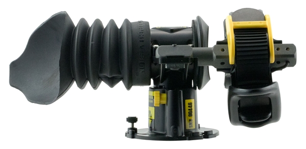 Picture of Phone Skope Skopedvision Phone Skope Rifle Scope 
Adapter Abs Nylon