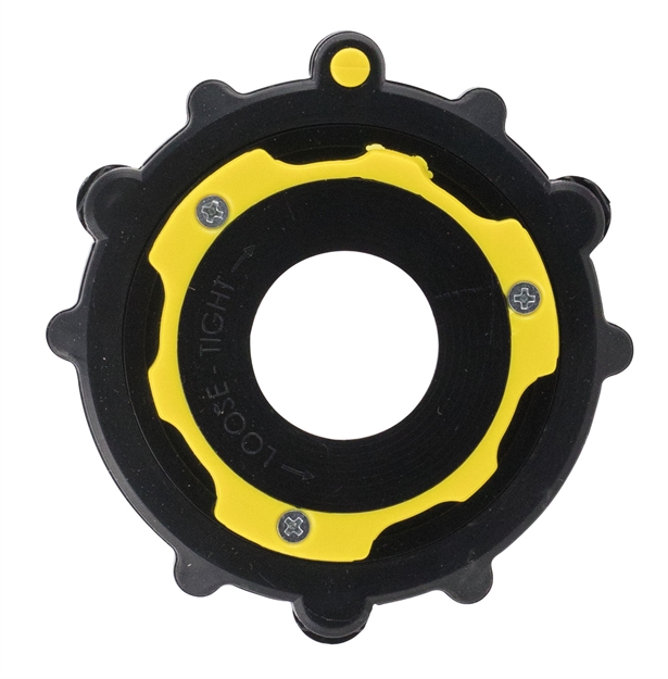 Picture of  Phone Skope U1 U-1 Optic Adapter Black Size Mini