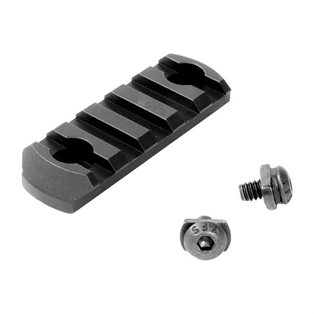 Picture of Picatinny Accessory Rails M-Lok Attachment N/A - --