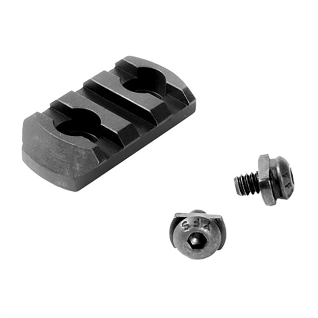 Picture of Picatinny Accessory Rails M-Lok Attachment N/A - -- ---