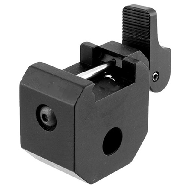 Picture of Picatinny QD Bipod Adapter 749013922 -