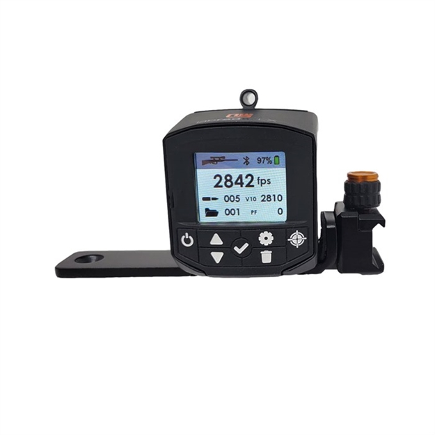 Picture of Picatinny Rail Accessory Mount For Labradar 430109706