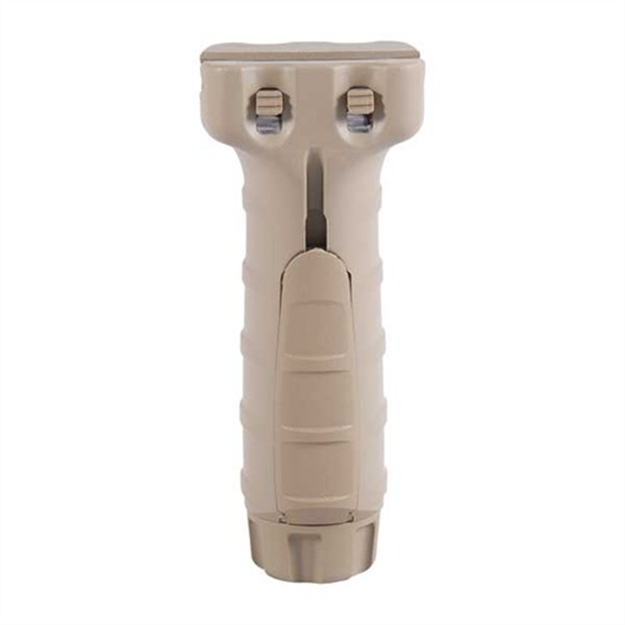 Picture of Picatinny Standard Vertical Grip BGV-MK46FDE 855727000303