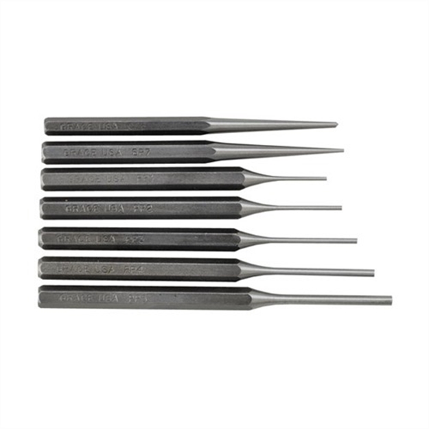 Picture of Pin Punch Set 354007000