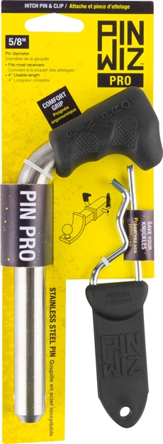 Picture of Pin Wiz Clip & Pin Pro Combo Easy IN Easy Out