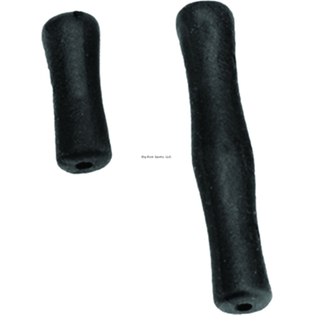 Picture of Pine Ridge Archery Finger Savers Black 1Pk