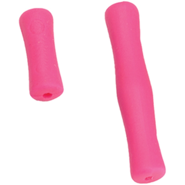 Picture of Pine Ridge Archery Finger Savers Pink 1/Pkg